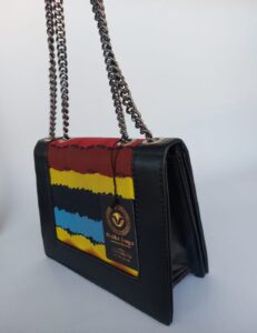 vniks bag 1