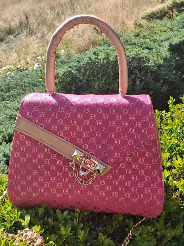 ESTELLE BAG PDF PATTERN - Image 27