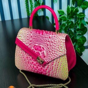 ESTELLE BAG PDF PATTERN