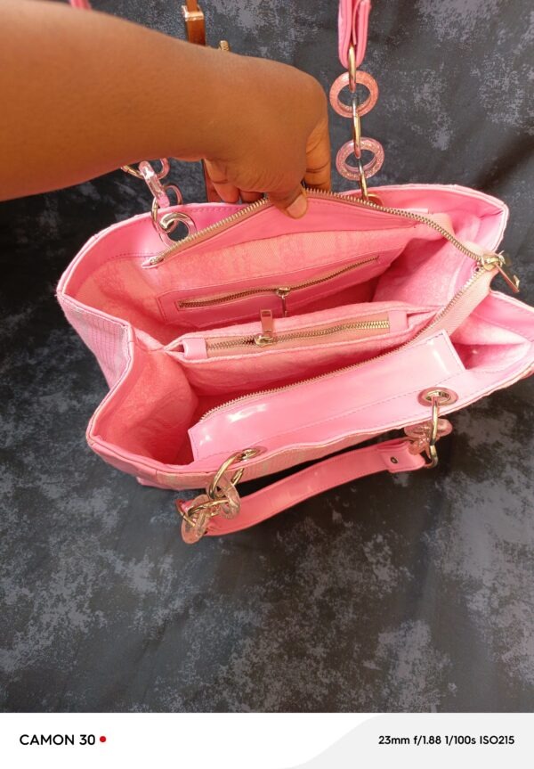RAIENA BAG PATTERN - Image 11