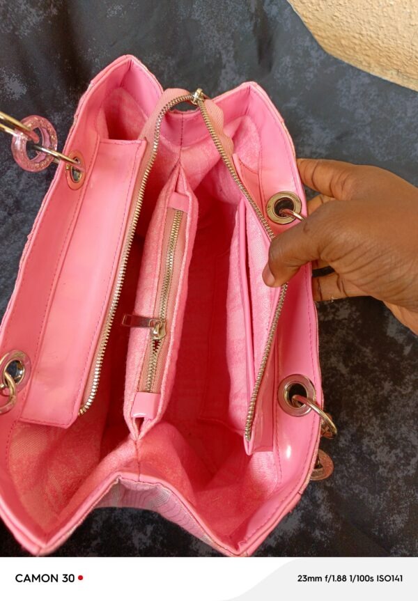 RAIENA BAG PATTERN - Image 10