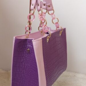 RAIENA BAG PATTERN