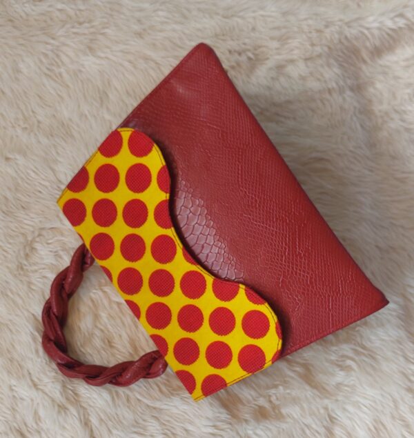 Talia bag - Image 5