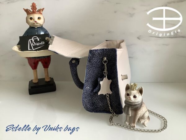 ESTELLE BAG PDF PATTERN - Image 42
