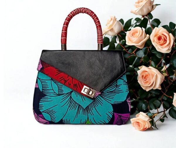 ESTELLE BAG PDF PATTERN - Image 26