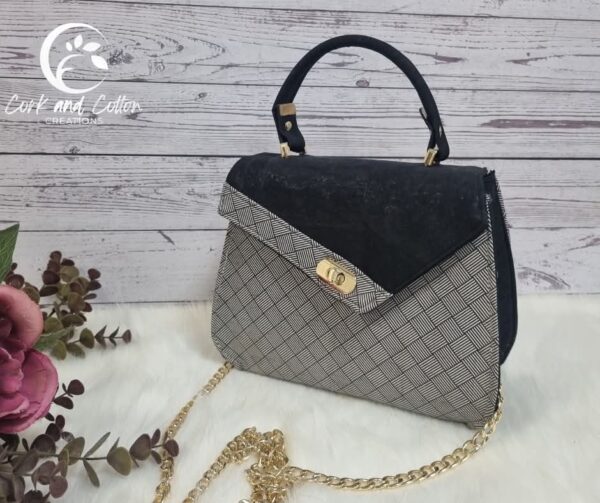 ESTELLE BAG PDF PATTERN - Image 32