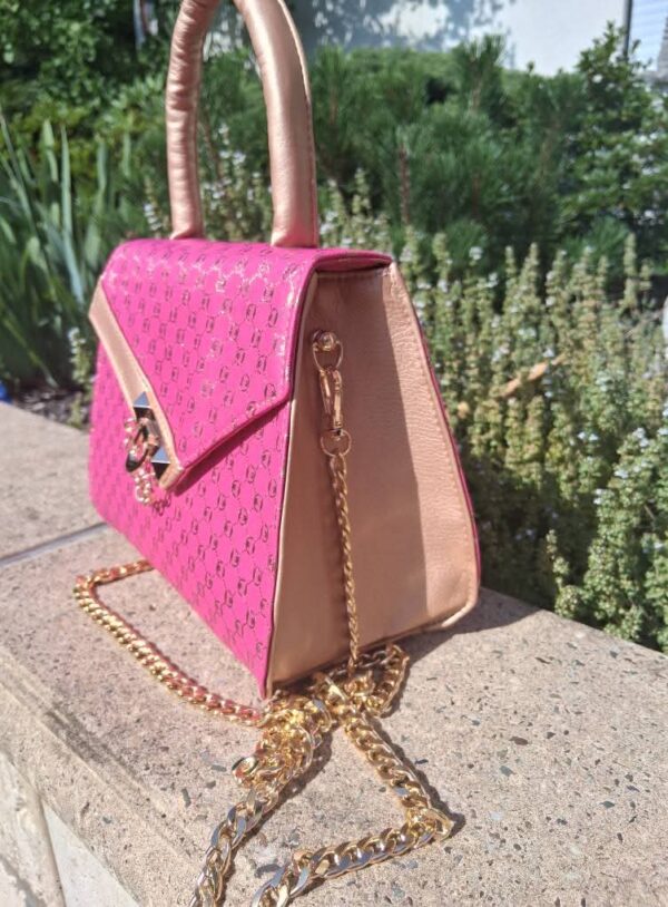 ESTELLE BAG PDF PATTERN - Image 39