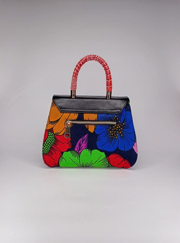 ESTELLE BAG PDF PATTERN - Image 27