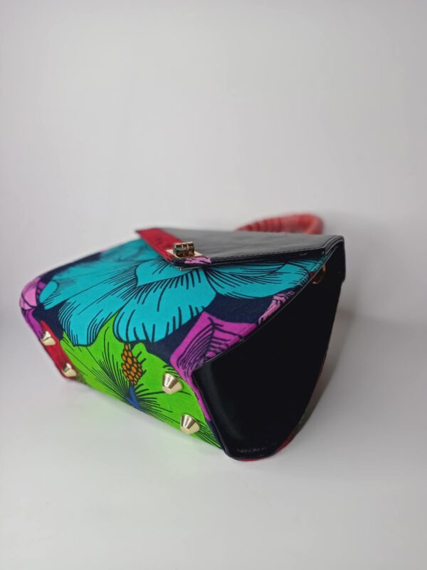 ESTELLE BAG PDF PATTERN - Image 28