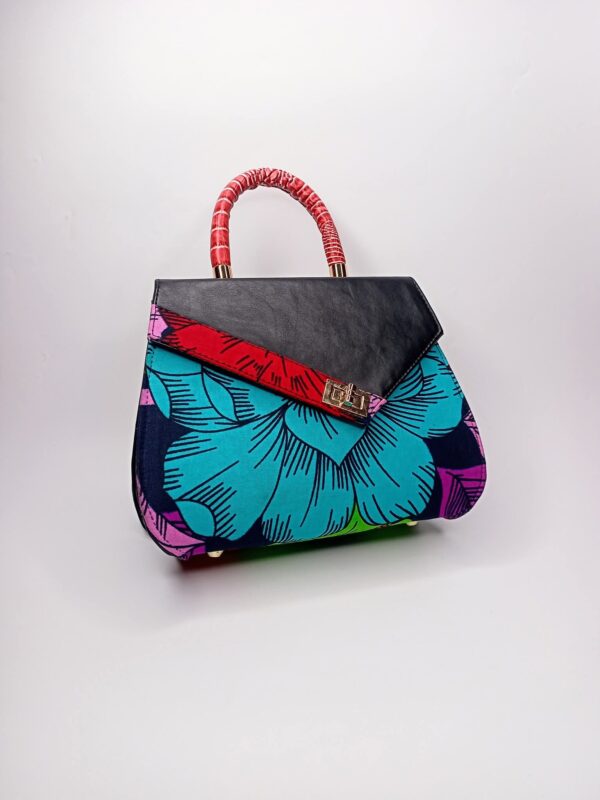 ESTELLE BAG PDF PATTERN - Image 25