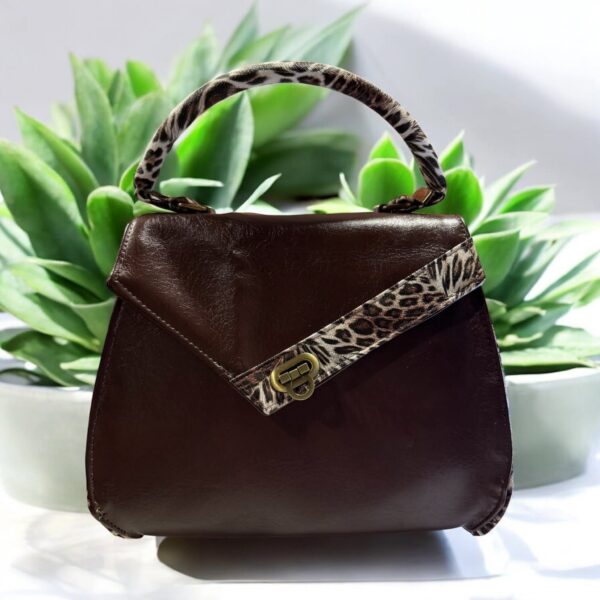 ESTELLE BAG PDF PATTERN - Image 45
