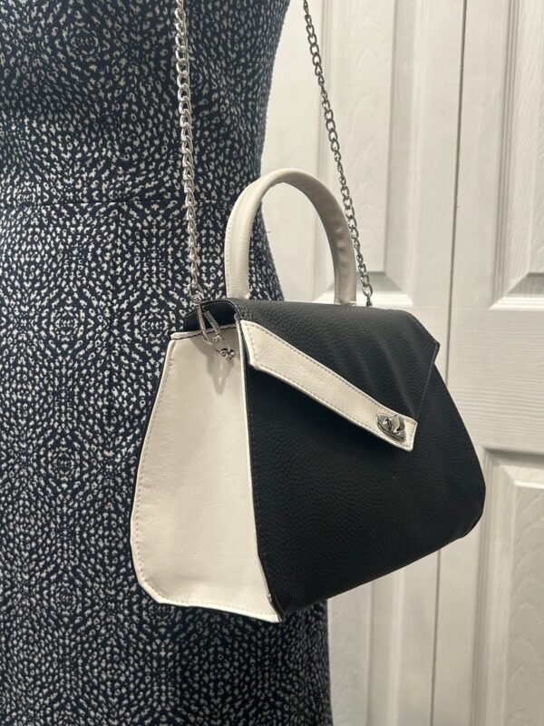 ESTELLE BAG PDF PATTERN - Image 30