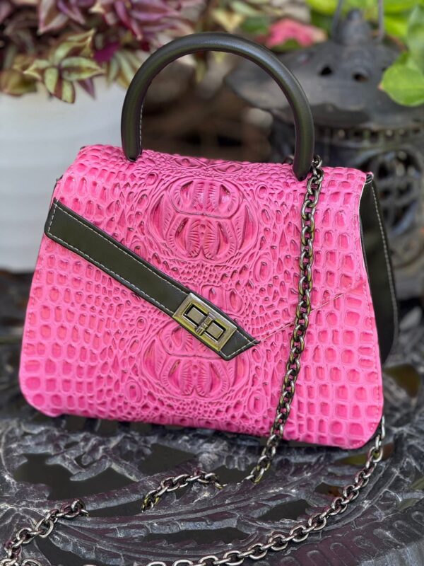 ESTELLE BAG PDF PATTERN - Image 21