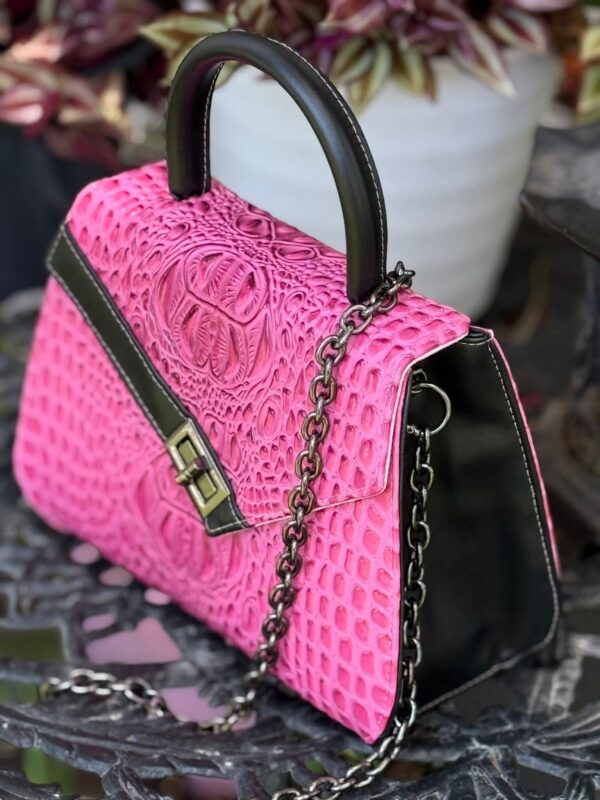 ESTELLE BAG PDF PATTERN - Image 20