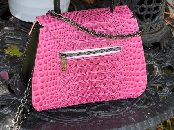 ESTELLE BAG PDF PATTERN - Image 24