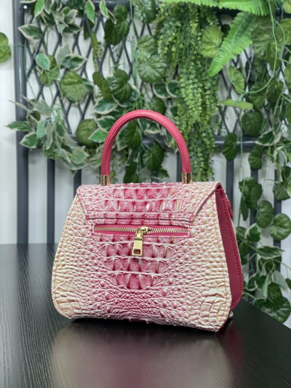 ESTELLE BAG PDF PATTERN - Image 3