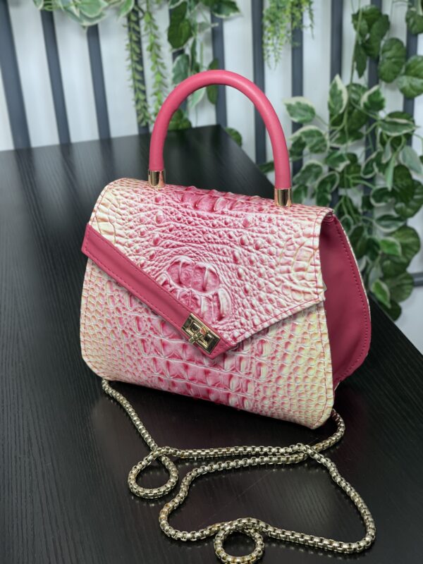 ESTELLE BAG PDF PATTERN - Image 2