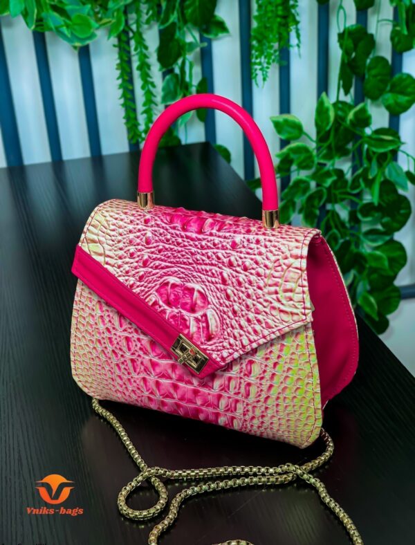 ESTELLE BAG PDF PATTERN - Image 2