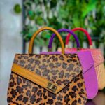 ESTELLE BAG PDF PATTERN