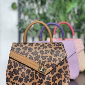 ESTELLE BAG PDF PATTERN