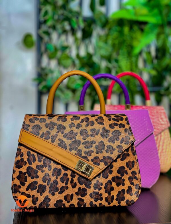 ESTELLE BAG PDF PATTERN