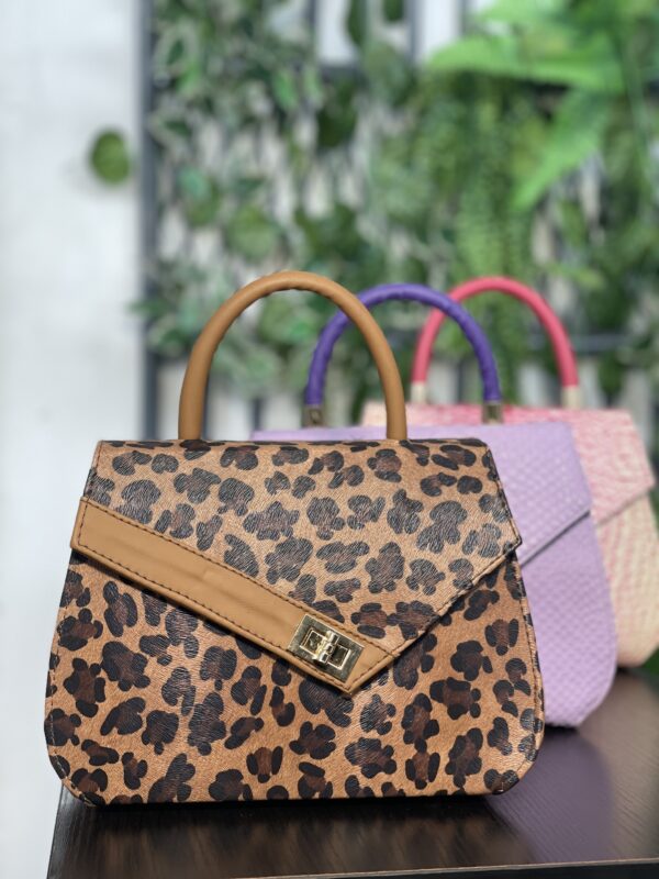 ESTELLE BAG PDF PATTERN