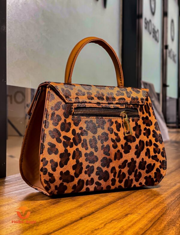 ESTELLE BAG PDF PATTERN - Image 13