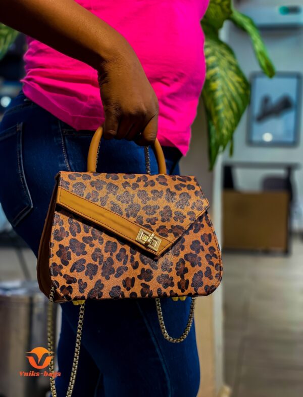 ESTELLE BAG PDF PATTERN - Image 14