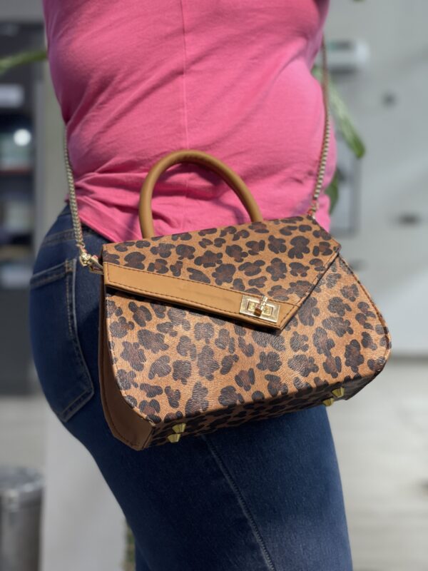 ESTELLE BAG PDF PATTERN - Image 19