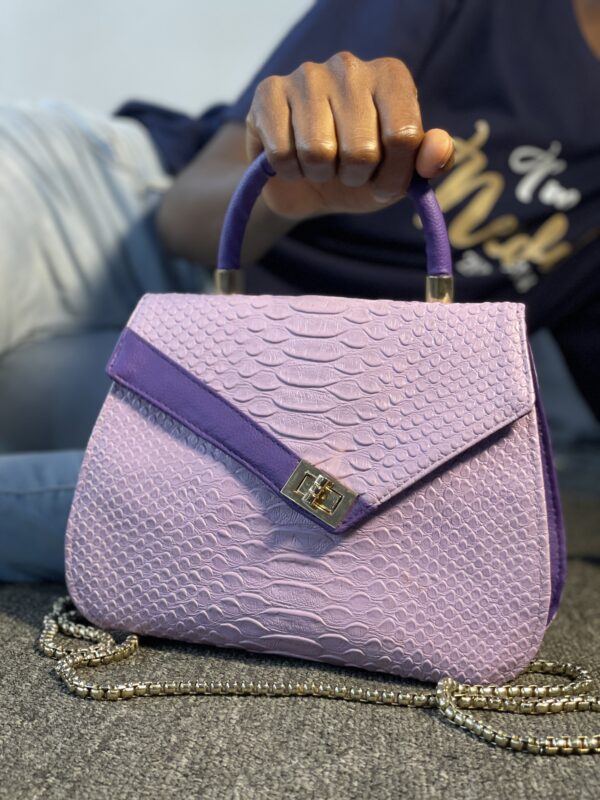 ESTELLE BAG PDF PATTERN - Image 12