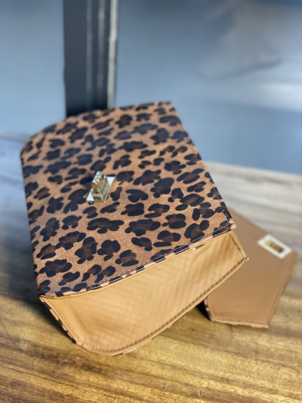 ESTELLE BAG PDF PATTERN - Image 16