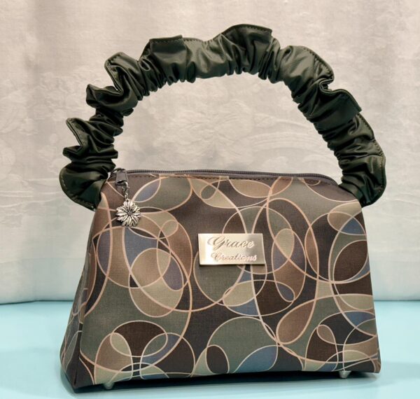 ELEANOR BAG PDF PATTERN