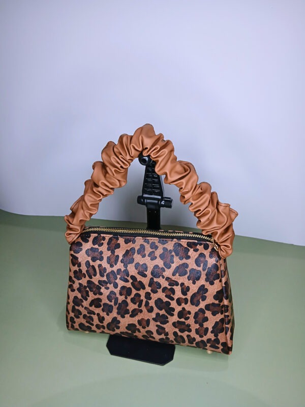 ELEANOR BAG PDF PATTERN - Image 3
