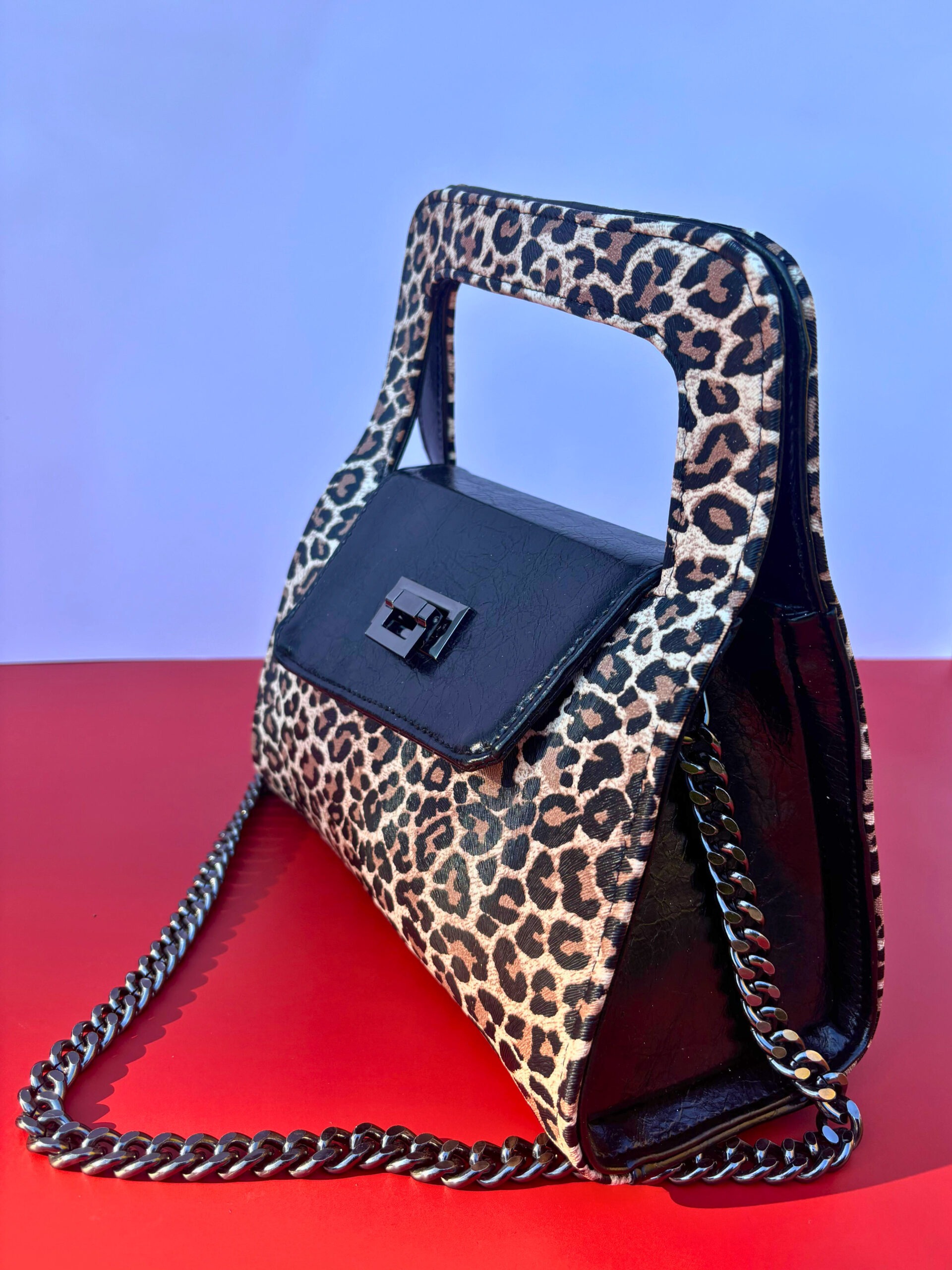 Leandra Bag PDF Pattern - Image 2