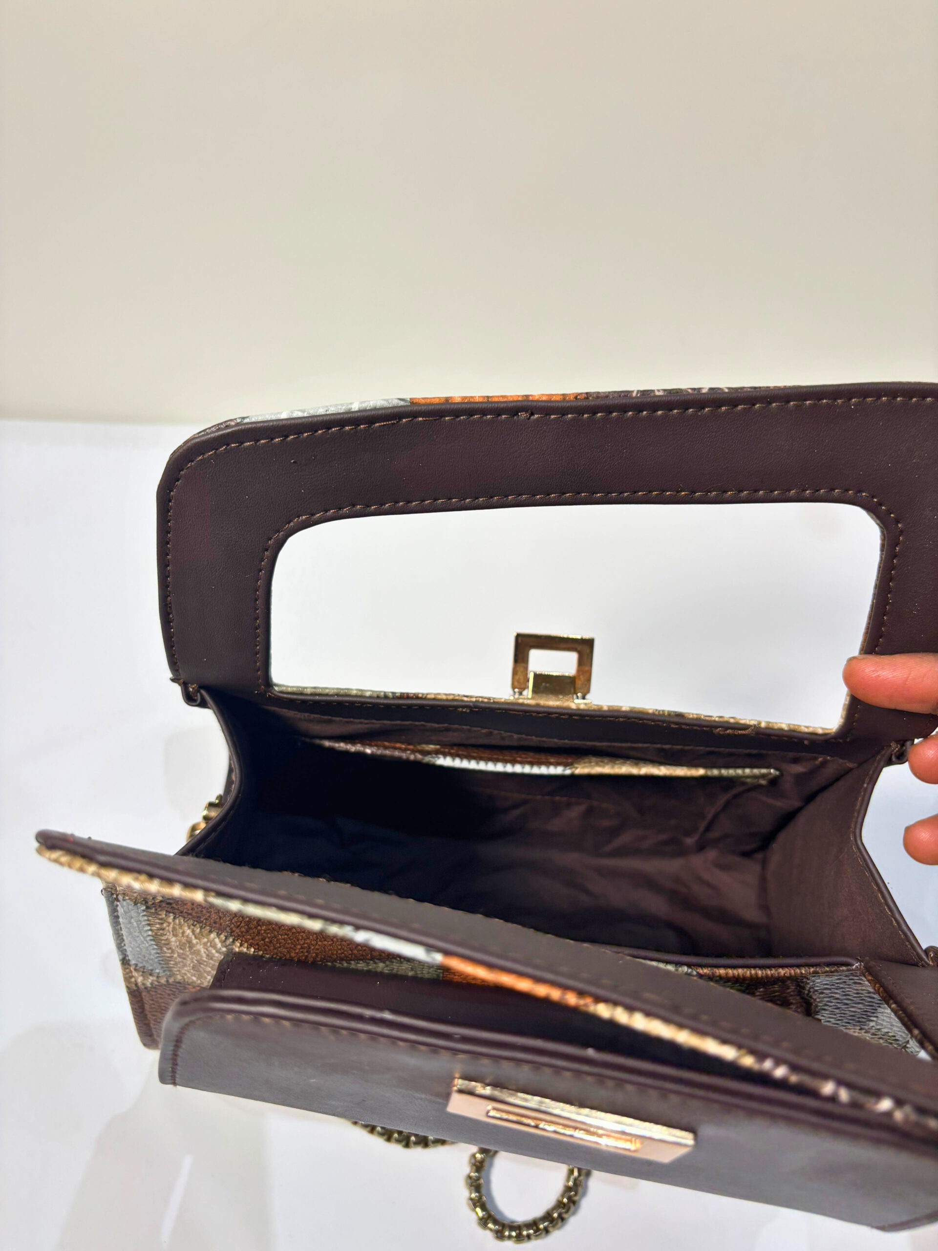 Leandra Bag PDF Pattern - Image 8