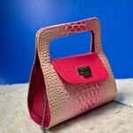 Leandra Bag PDF Pattern