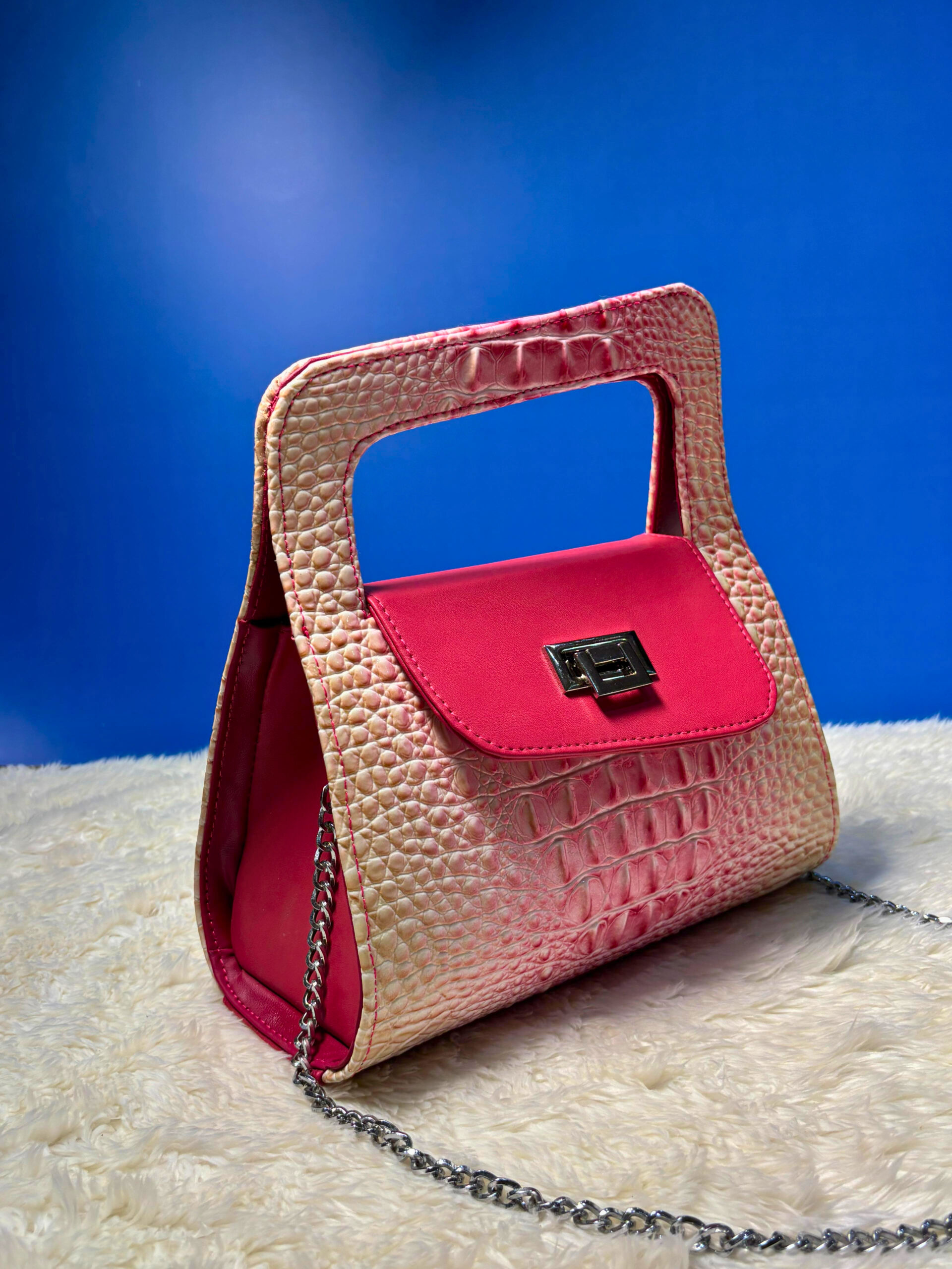 Leandra Bag PDF Pattern