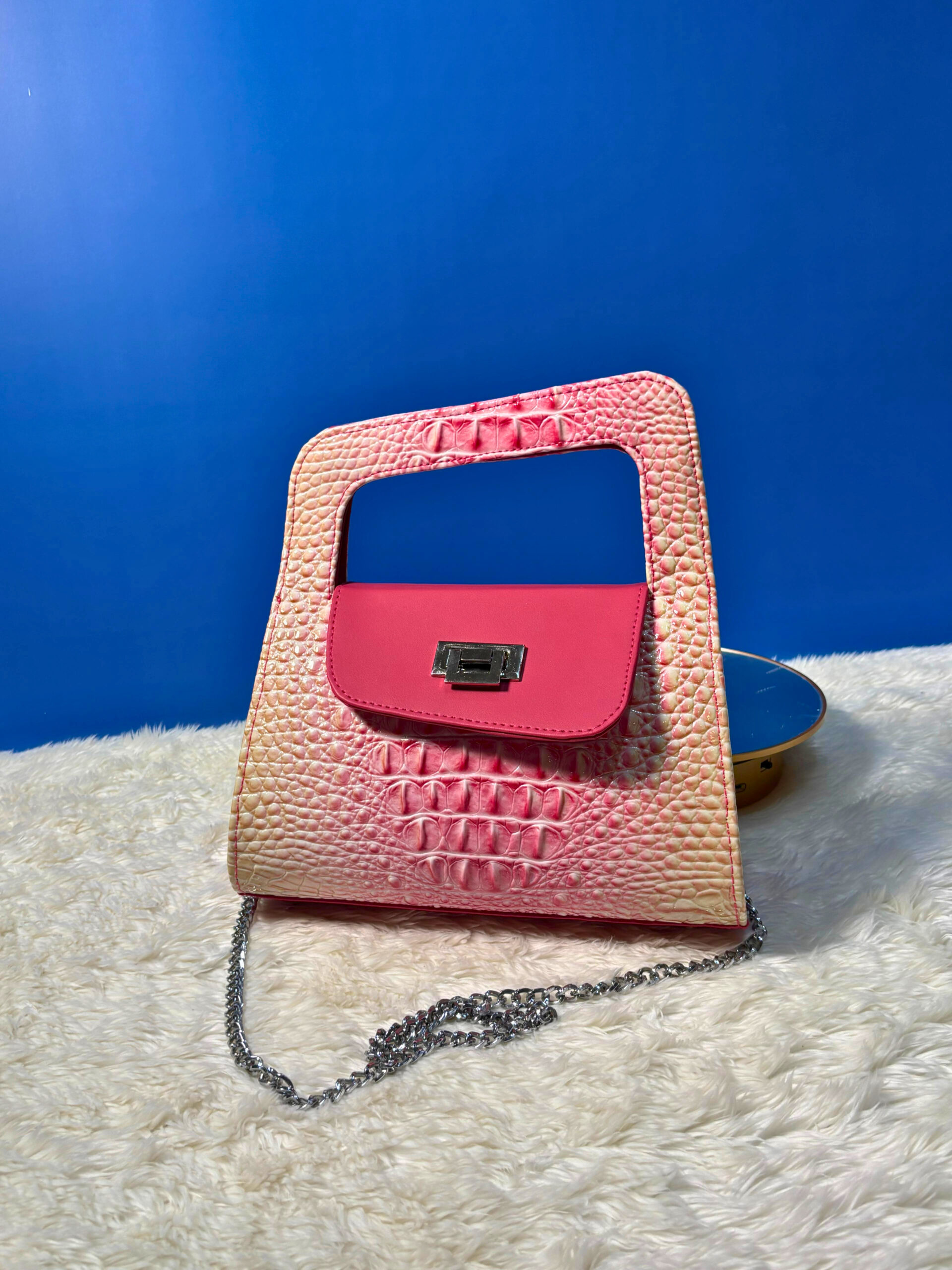 Leandra Bag PDF Pattern - Image 10