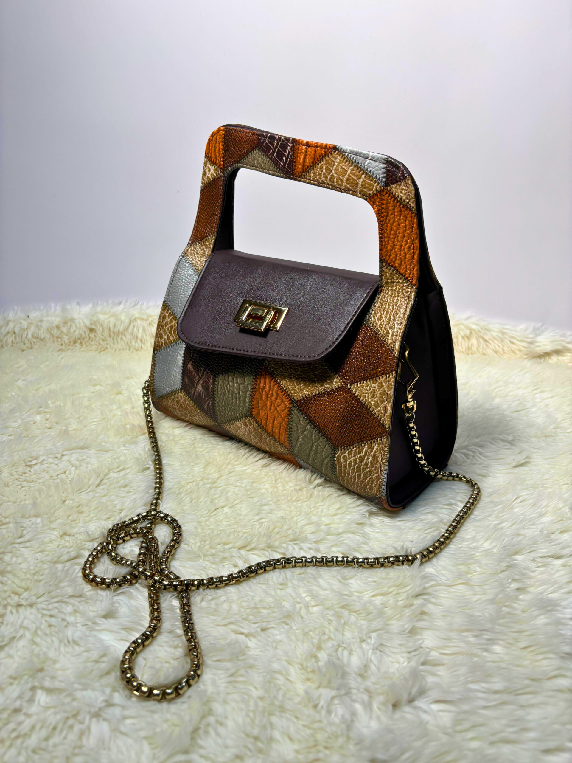 Leandra Bag PDF Pattern - Image 11