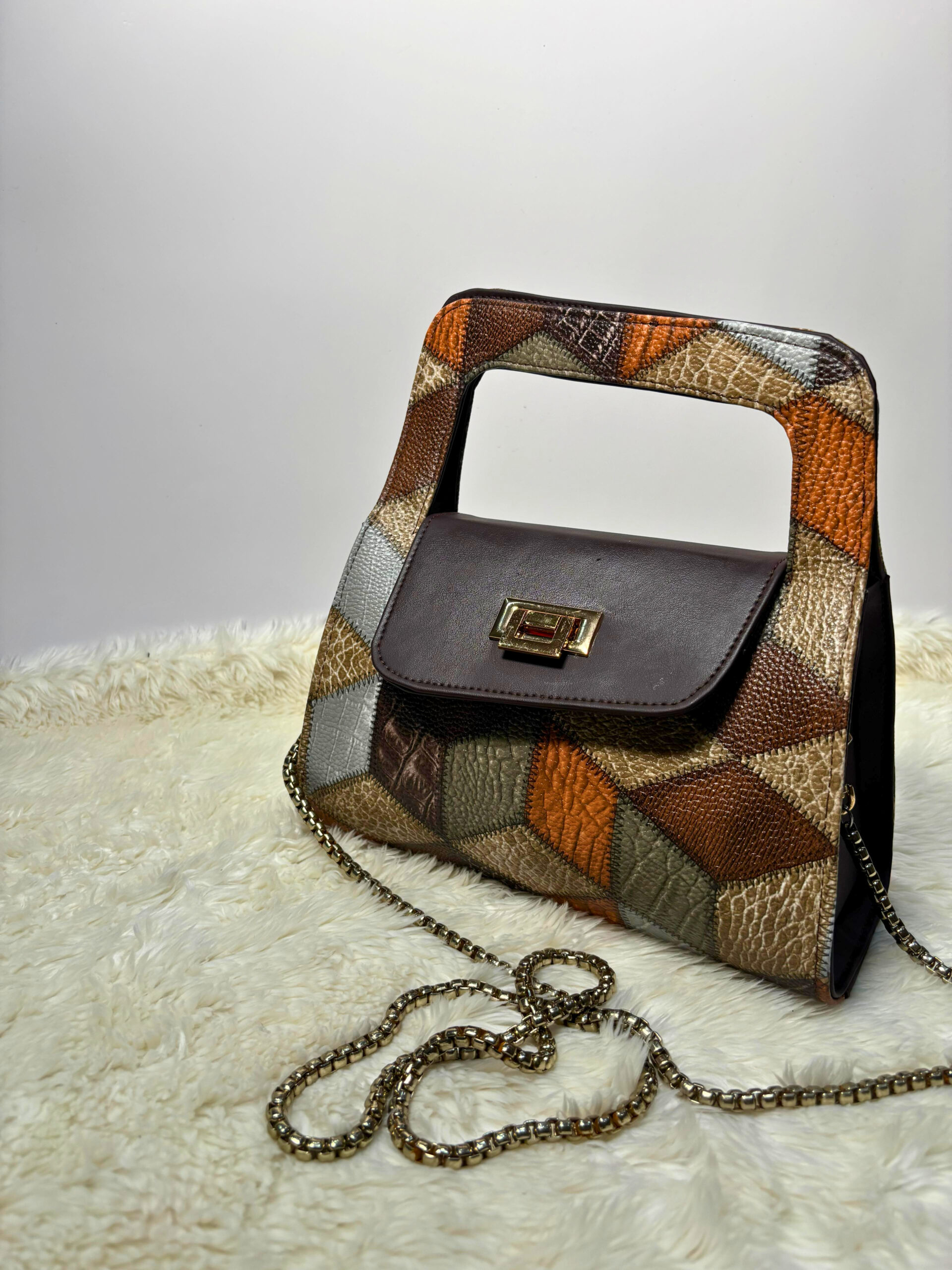 Leandra Bag PDF Pattern - Image 5