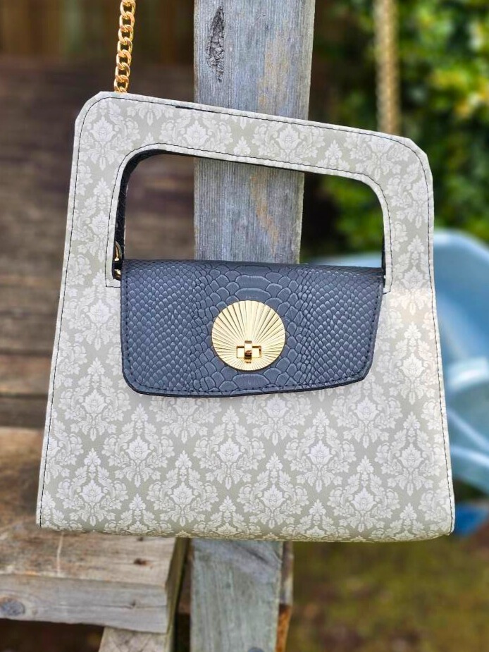 Leandra Bag PDF Pattern - Image 19