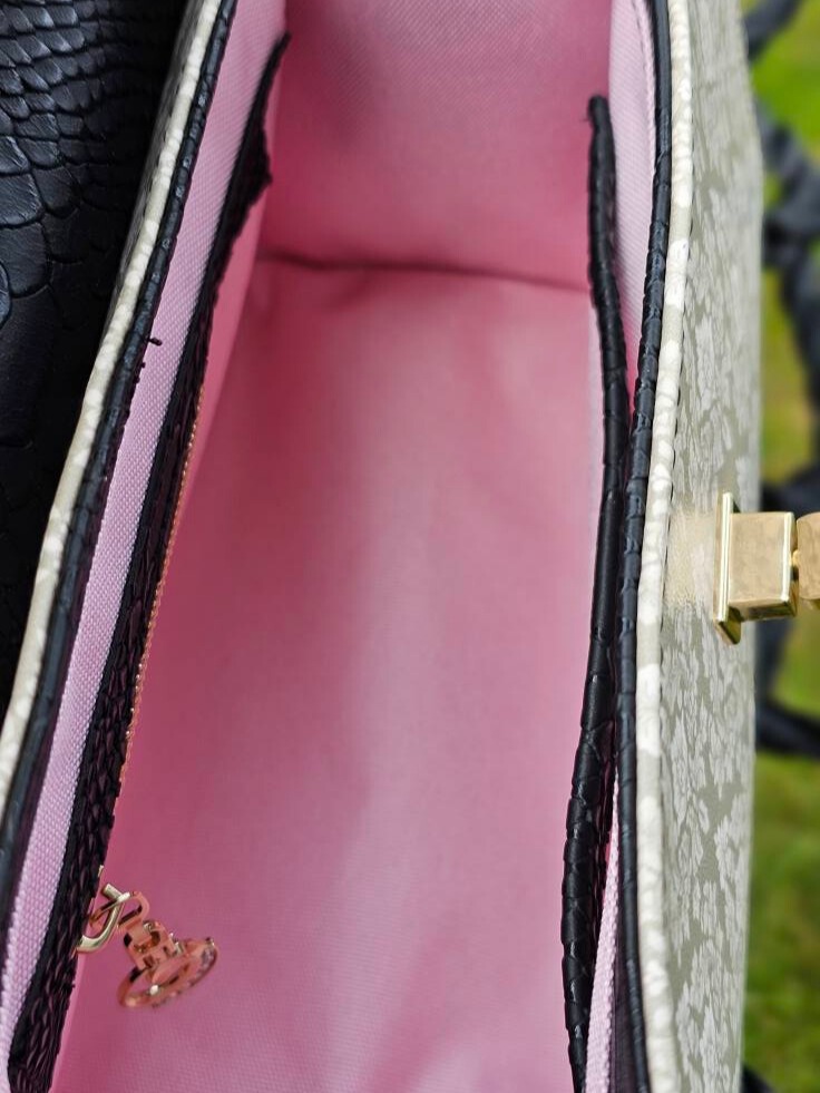 Leandra Bag PDF Pattern - Image 21