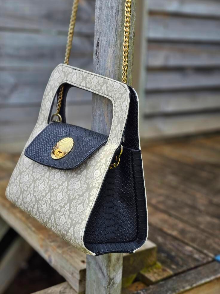 Leandra Bag PDF Pattern - Image 17