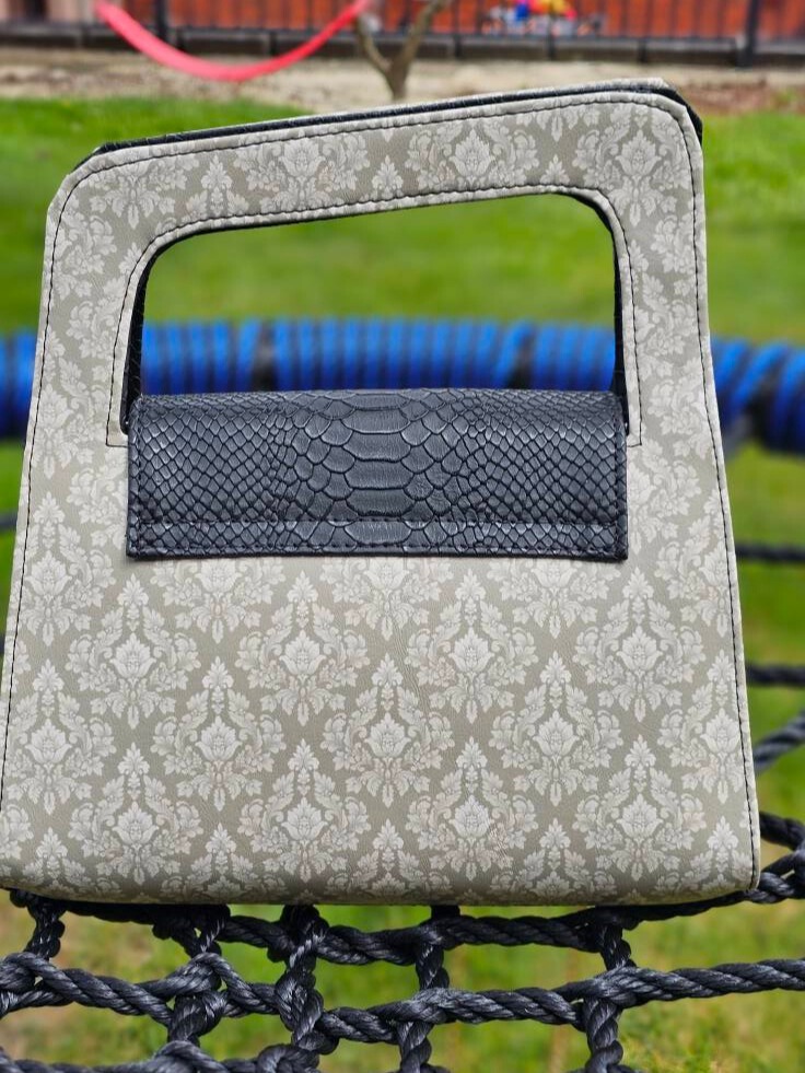 Leandra Bag PDF Pattern - Image 18