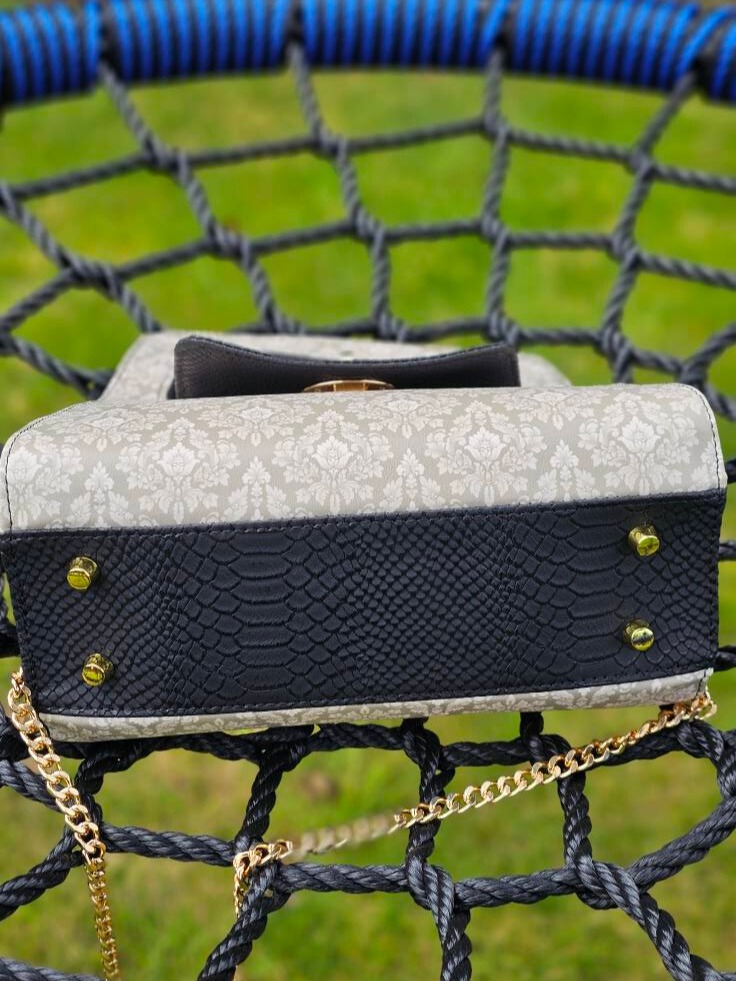 Leandra Bag PDF Pattern - Image 20