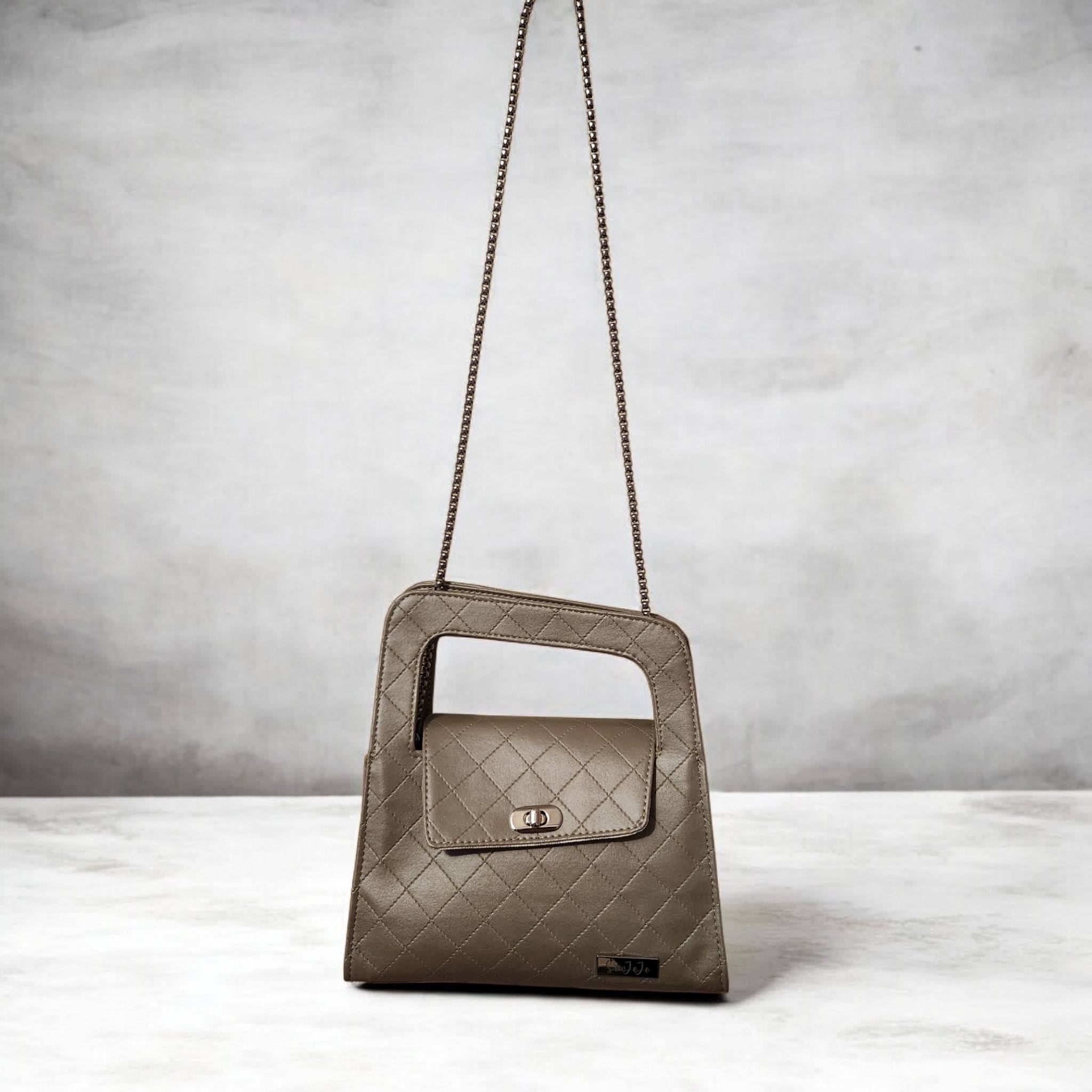 Leandra Bag PDF Pattern - Image 23