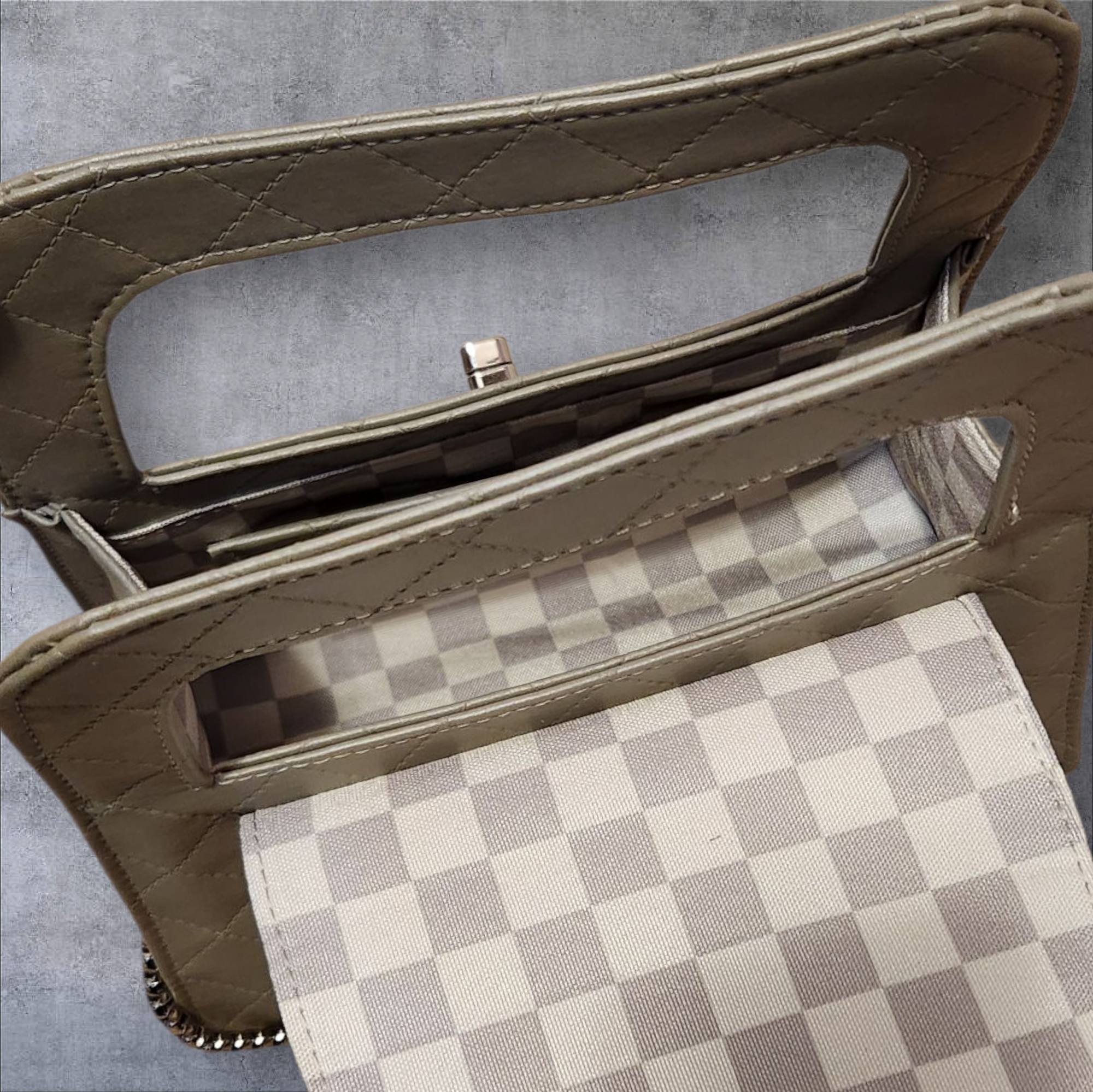 Leandra Bag PDF Pattern - Image 24