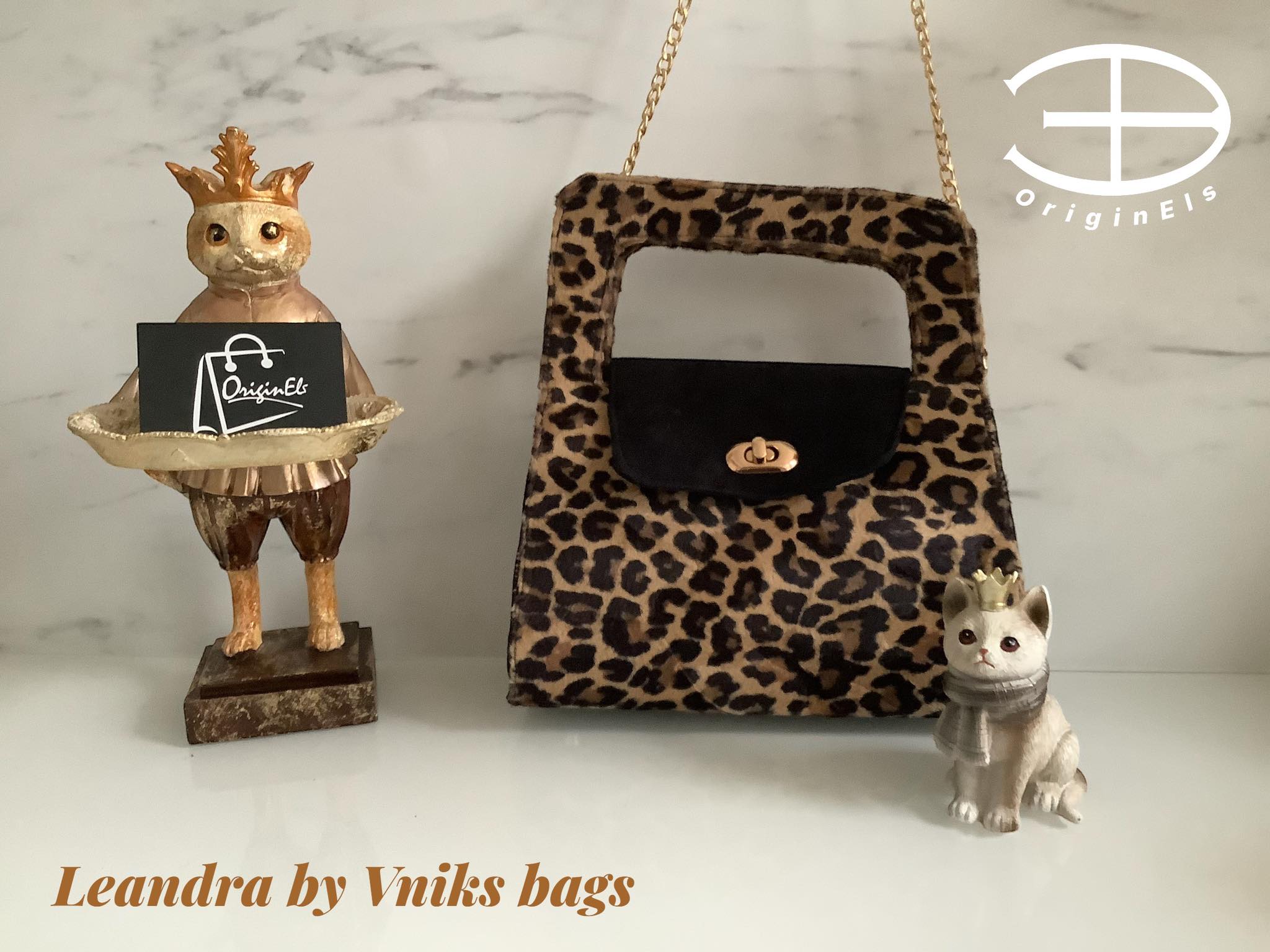 Leandra Bag PDF Pattern - Image 25