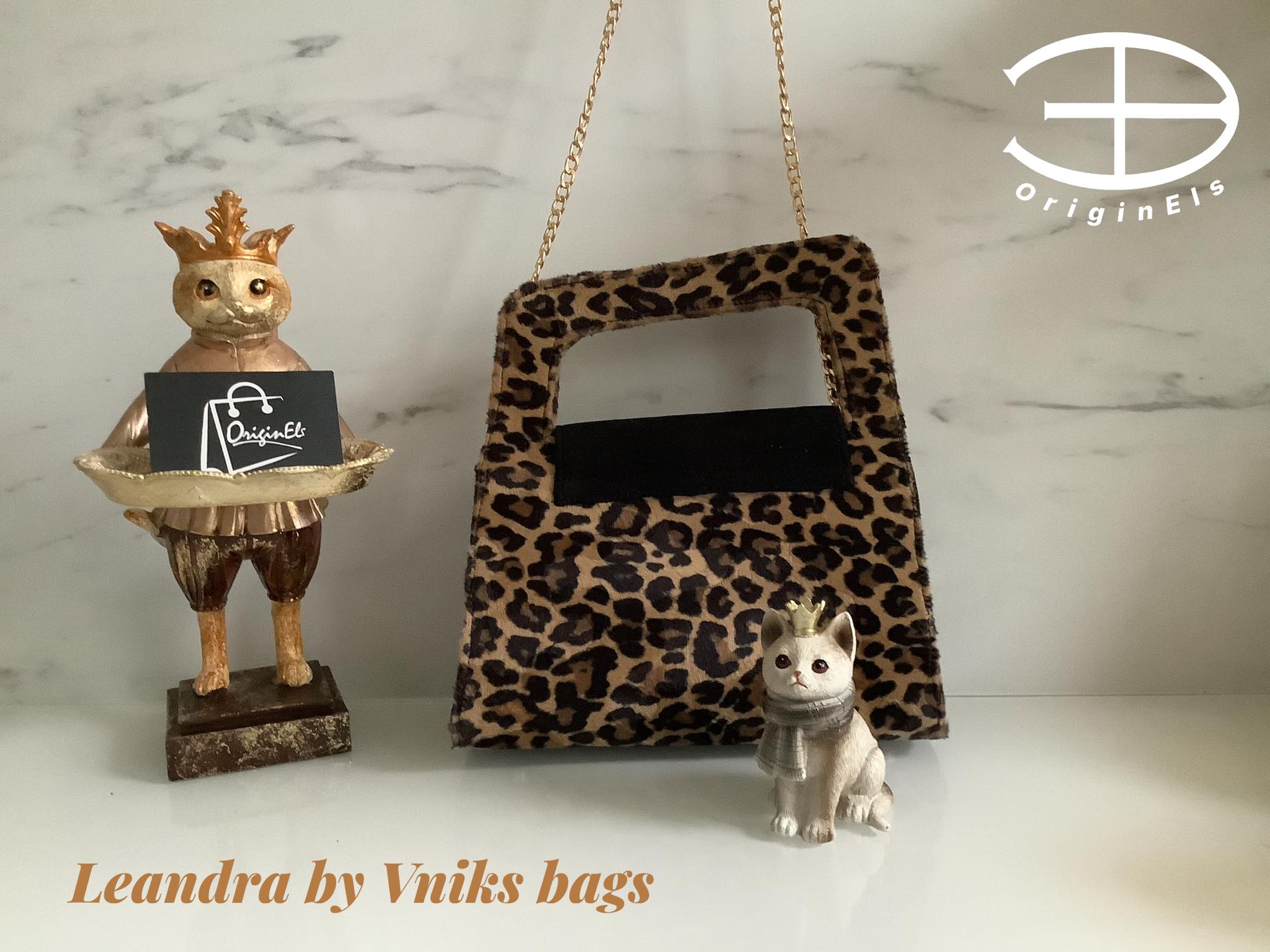 Leandra Bag PDF Pattern - Image 26