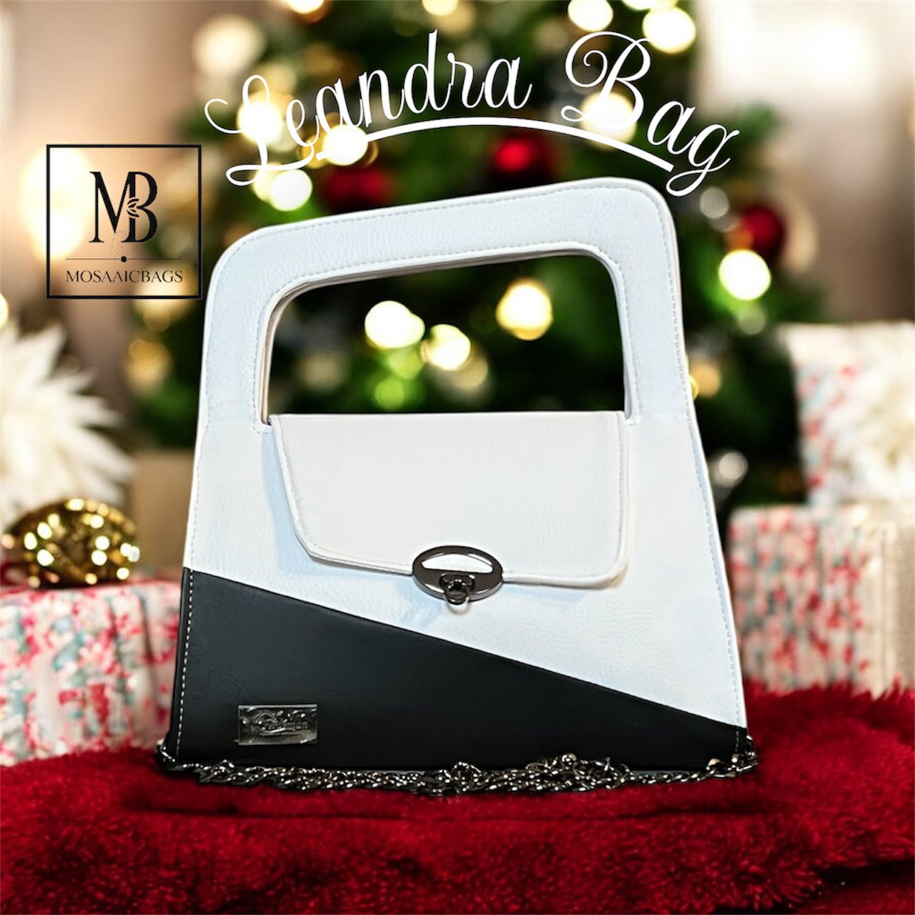 Leandra Bag PDF Pattern - Image 12